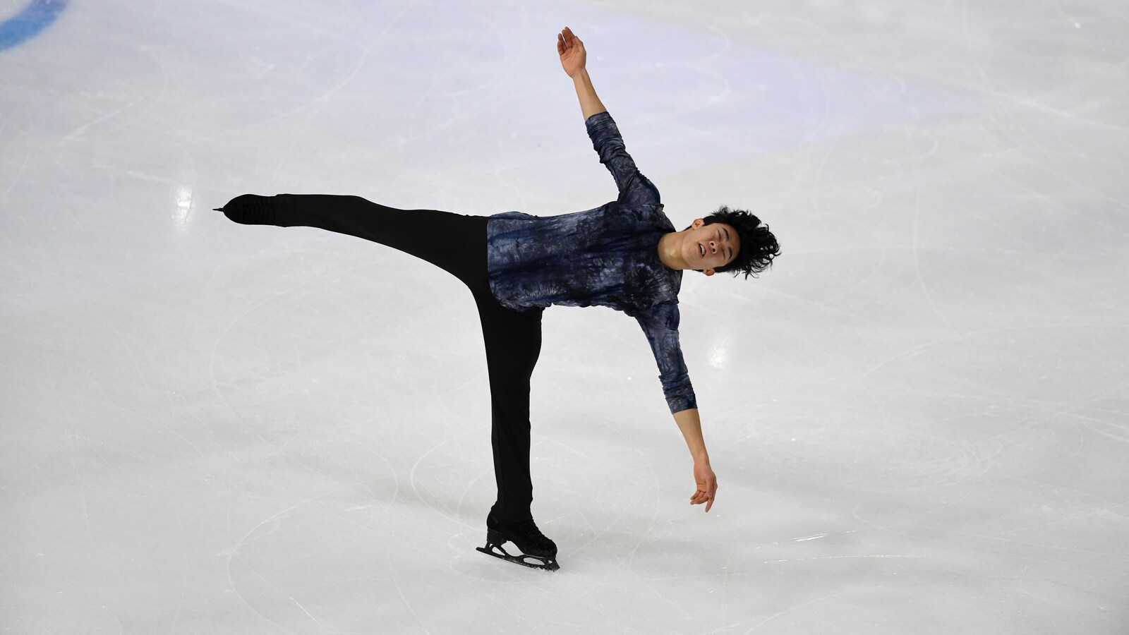 Nathan Chen