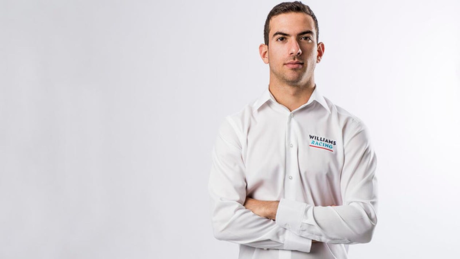Nicholas Latifi
