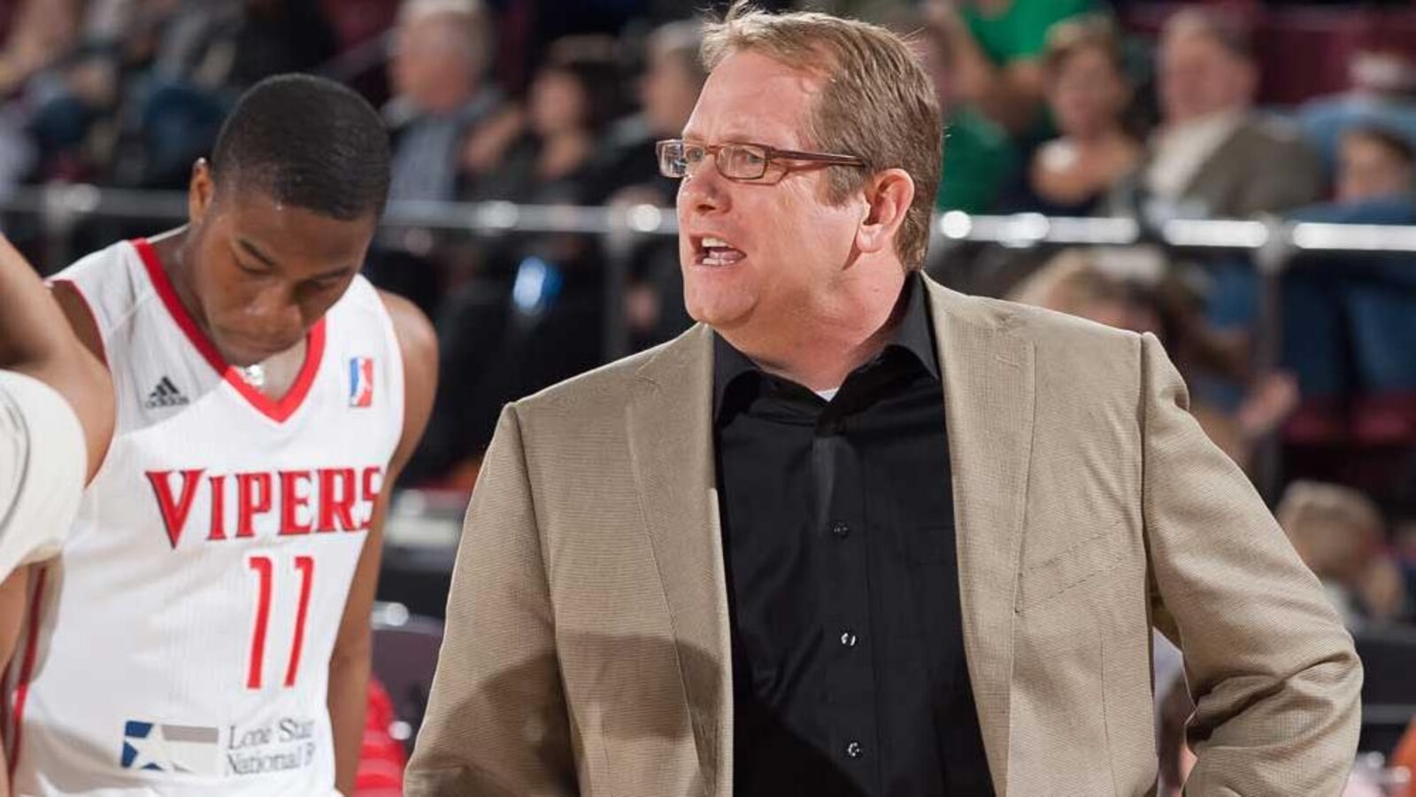 Nick Nurse