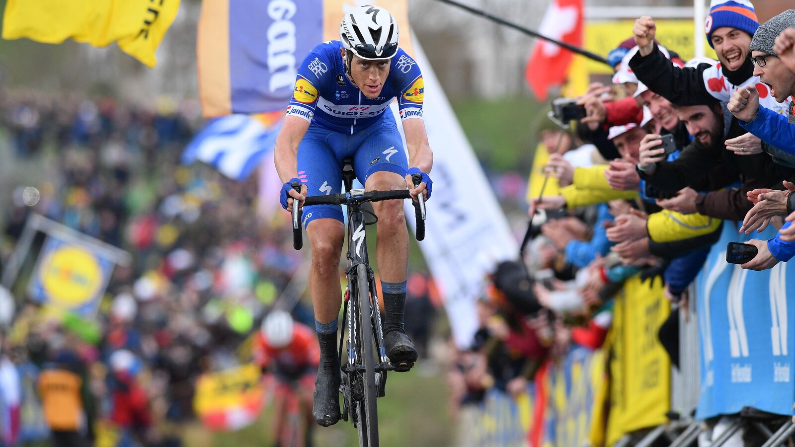 Niki Terpstra