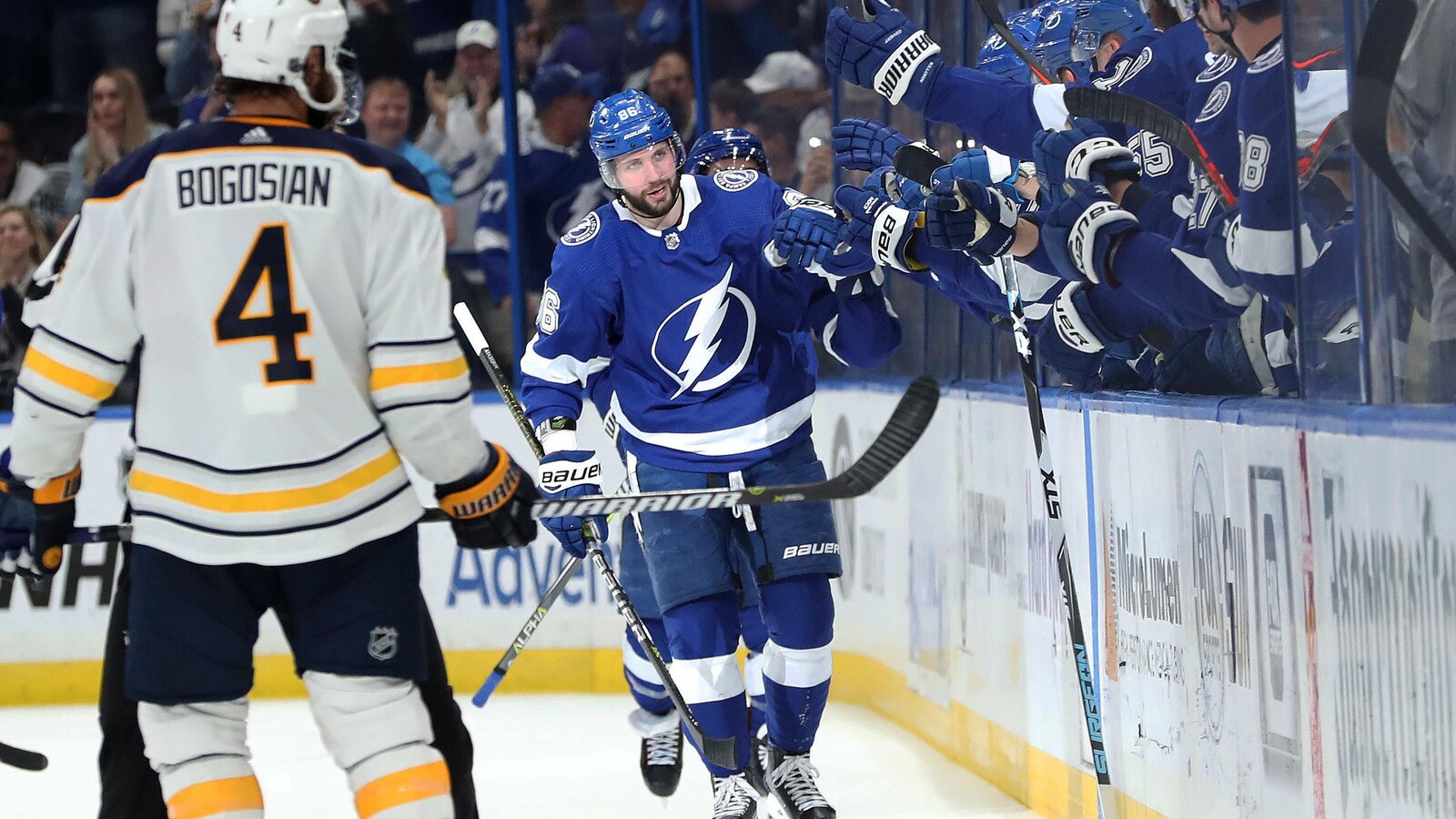 Nikita Kucherov