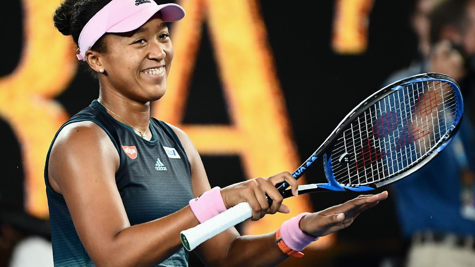 Osaka, nouvelle N°1 mondiale, Mertens sort du top 20 — Classement WTA Osaka, nouvelle N°1 mondiale, Mertens sort du top 20 — Classement WTA