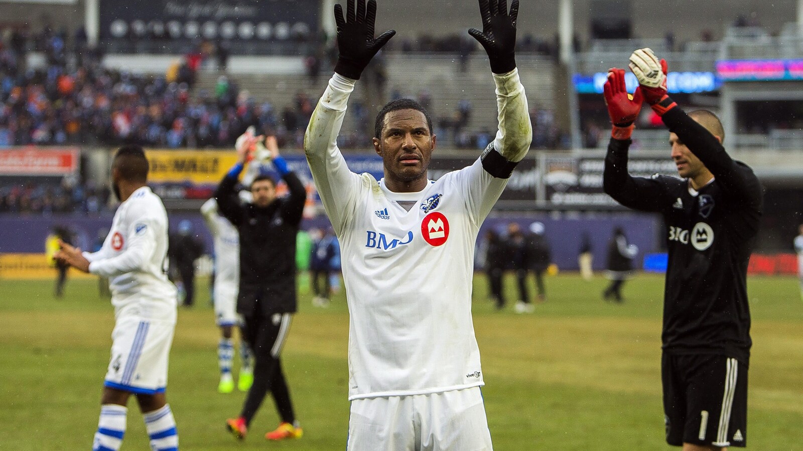 Patrice Bernier