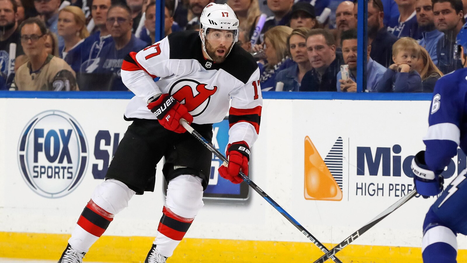 Patrick Maroon