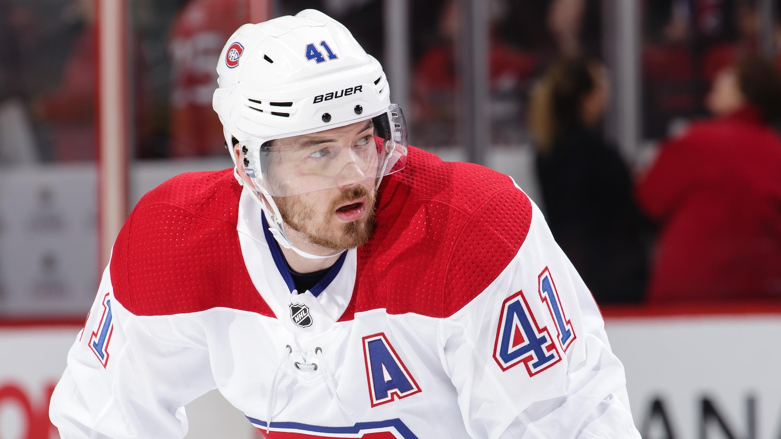 Paul Byron