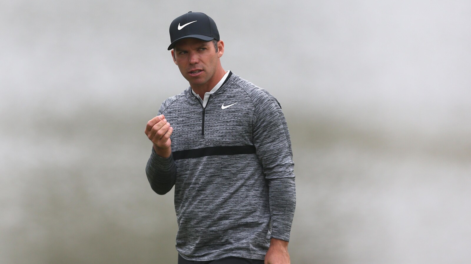 Paul Casey
