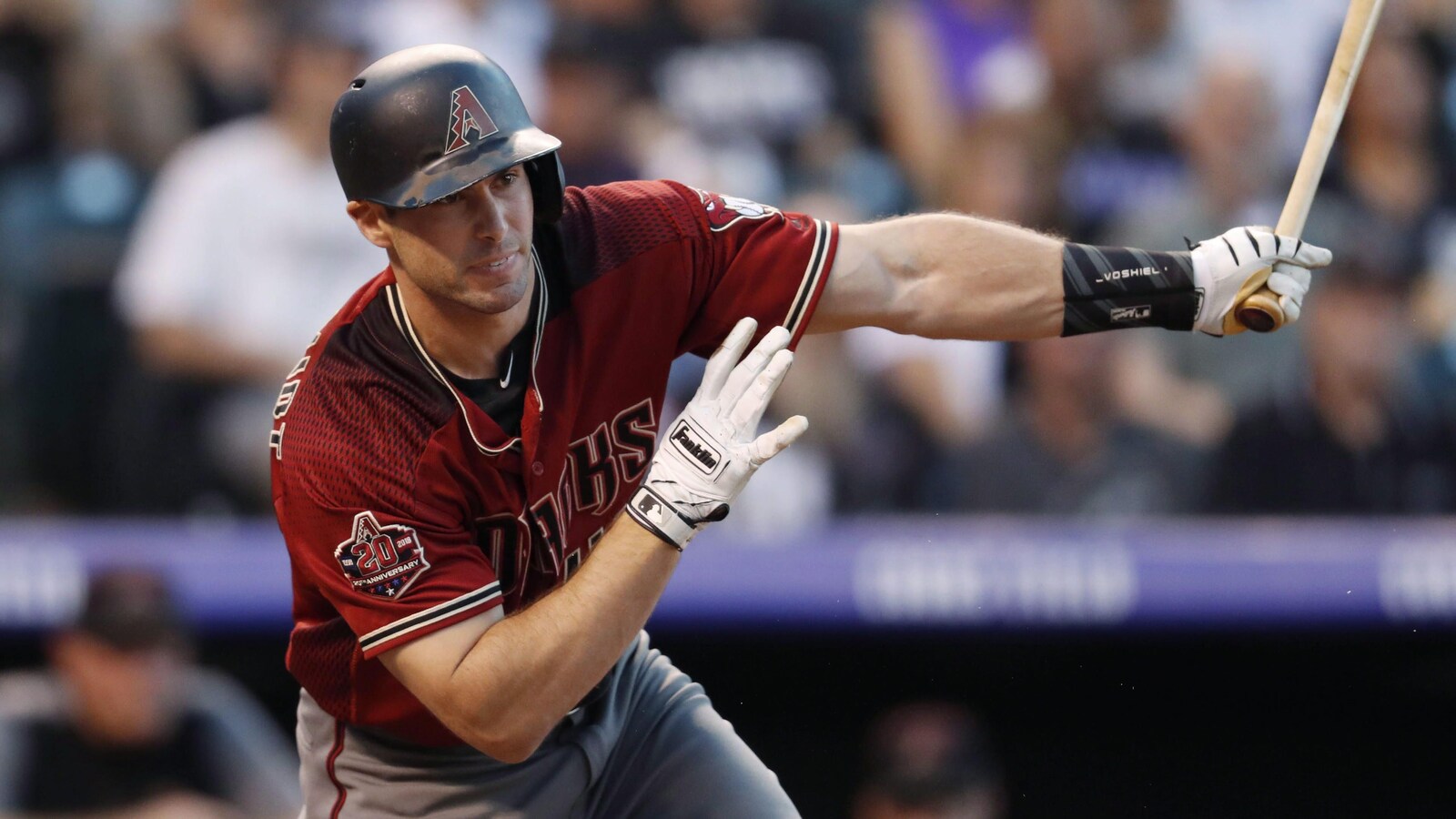 Paul Goldschmidt