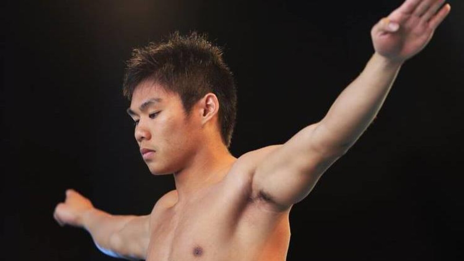 Peter Thach Mai