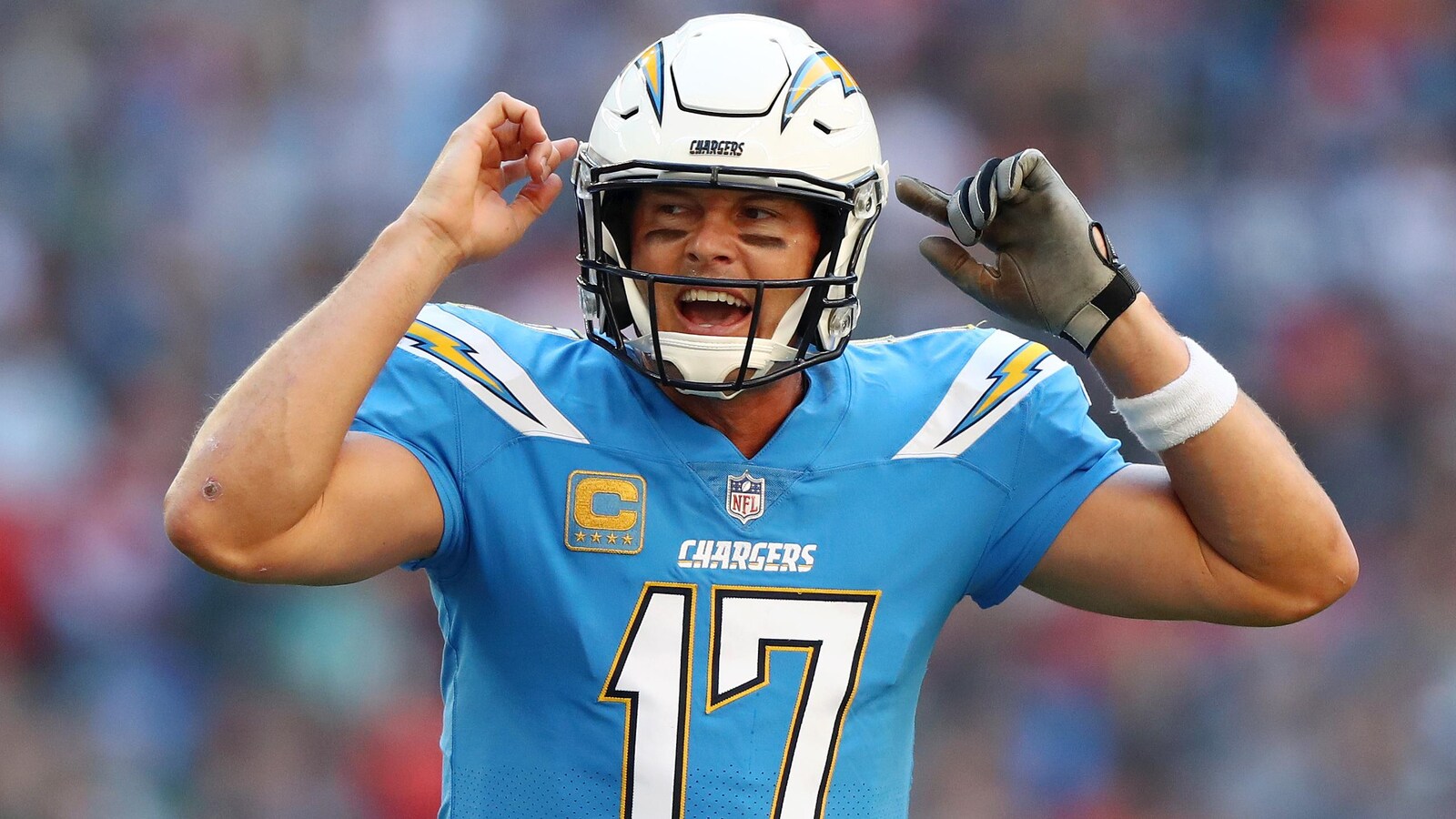 Philip Rivers