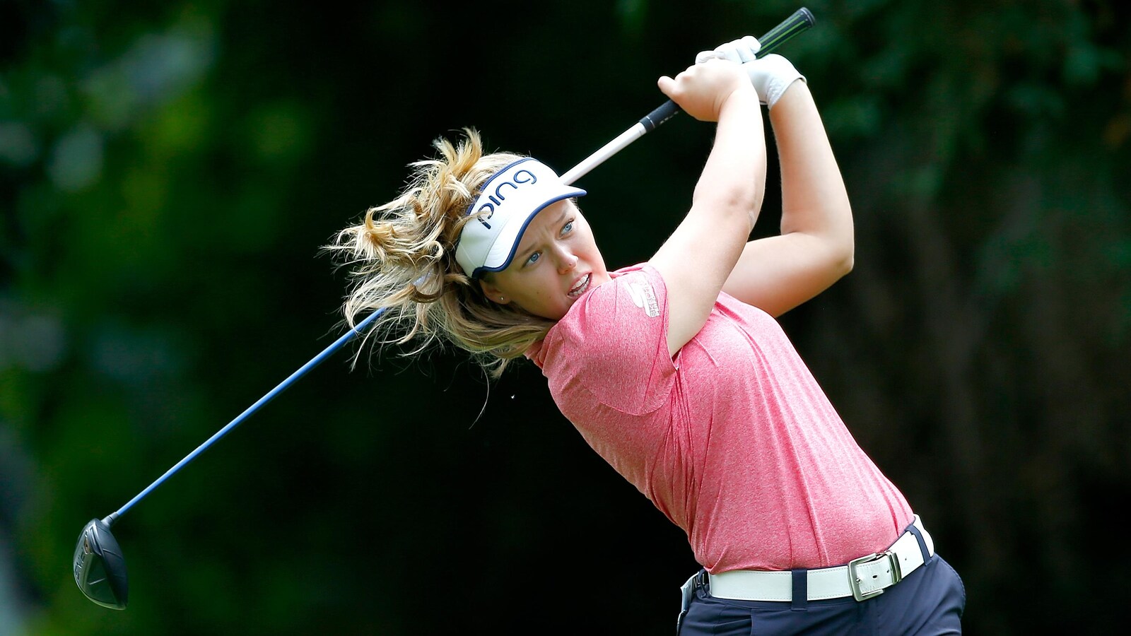 Brooke Henderson