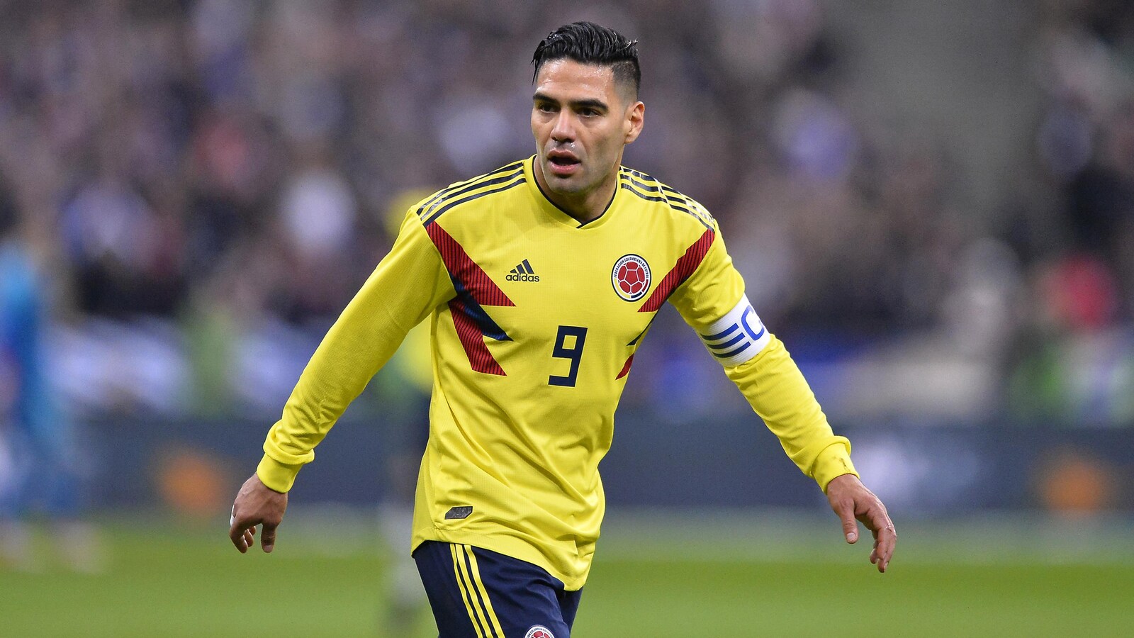 Radamel Falcao