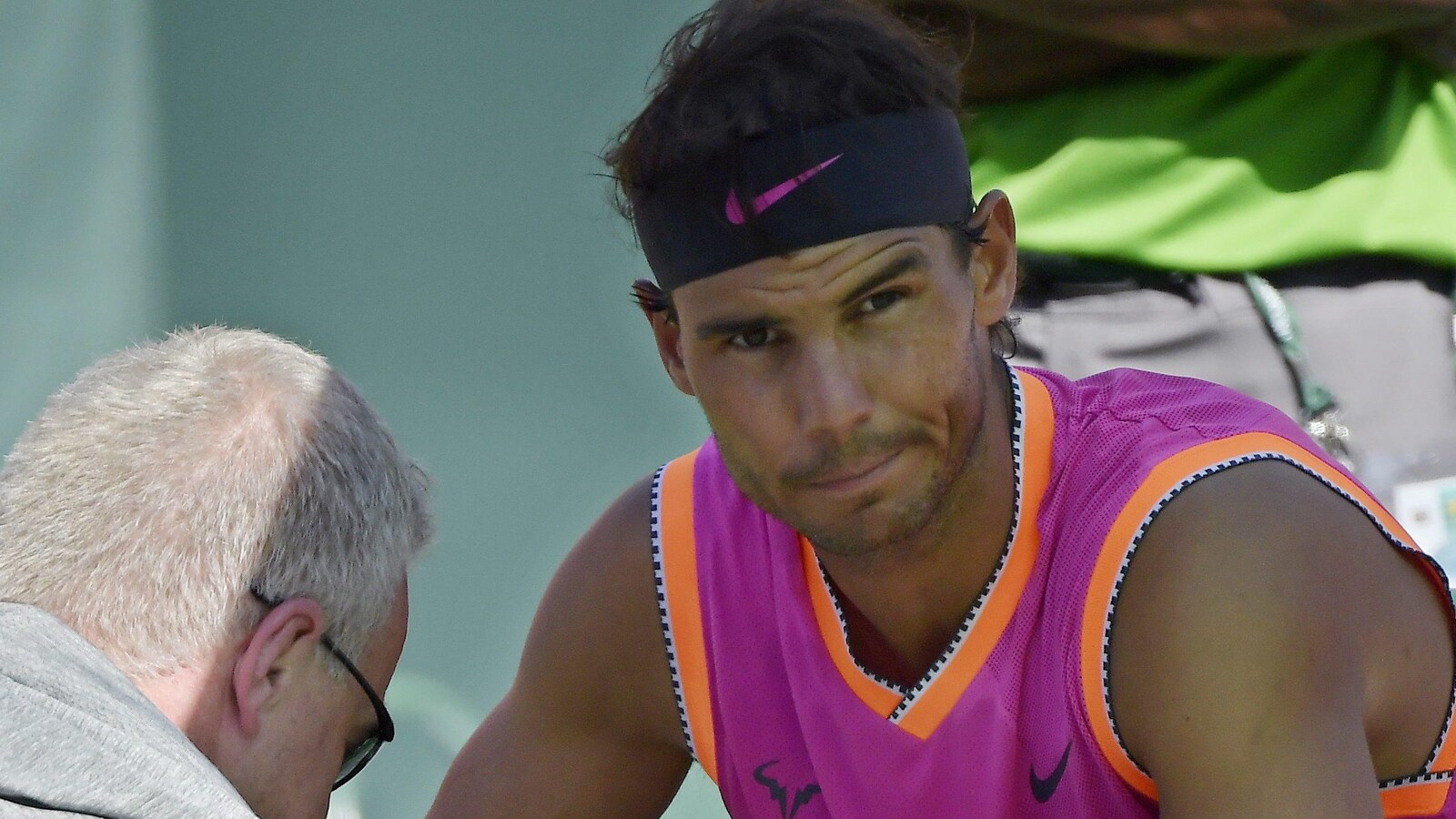 Rafael Nadal