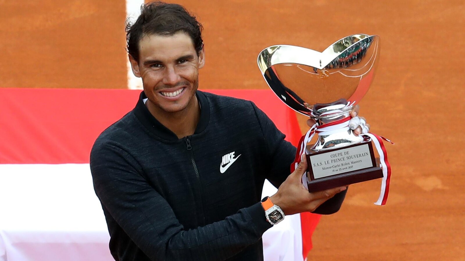 Rafael Nadal