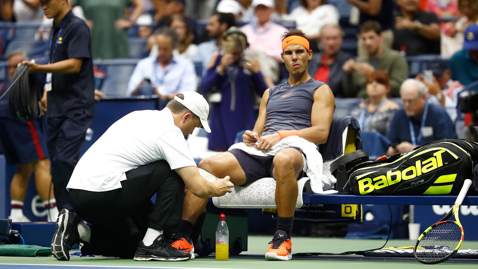 Rafael Nadal