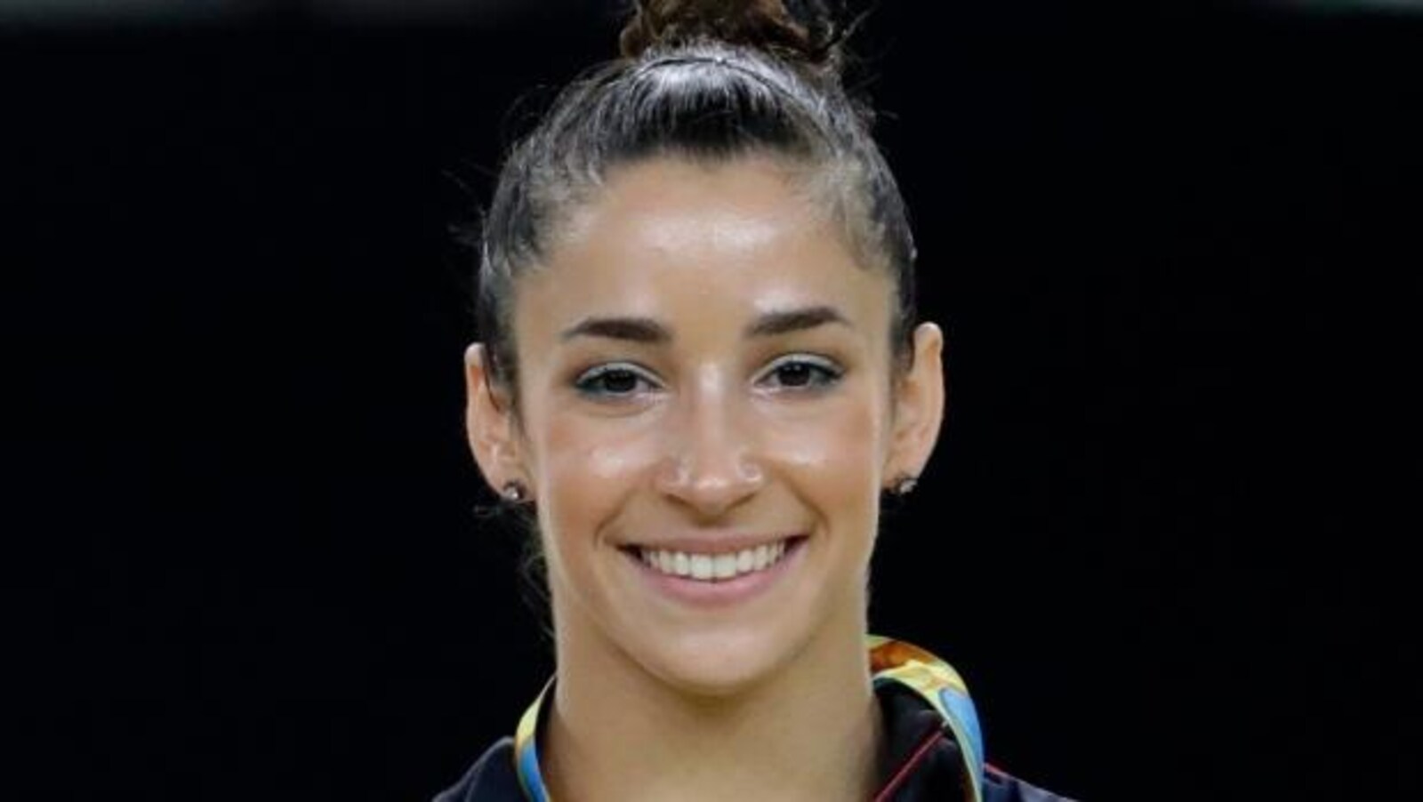 Aly Raisman