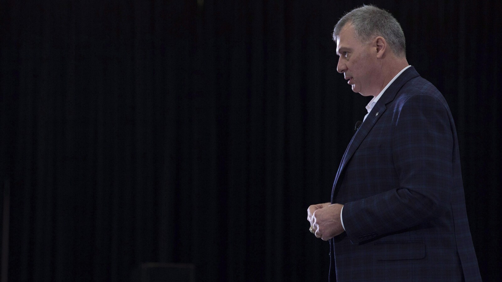 Randy Ambrosie