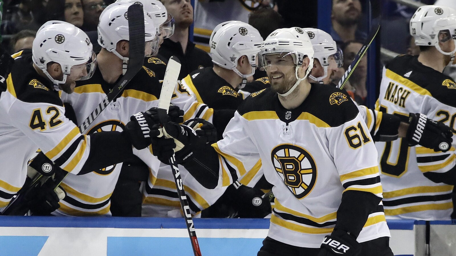 Rick Nash