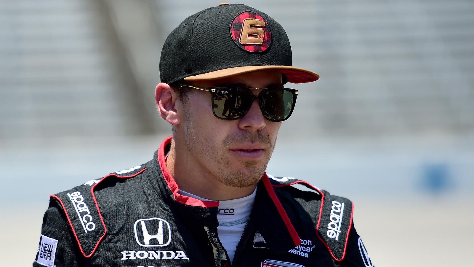 Robert Wickens