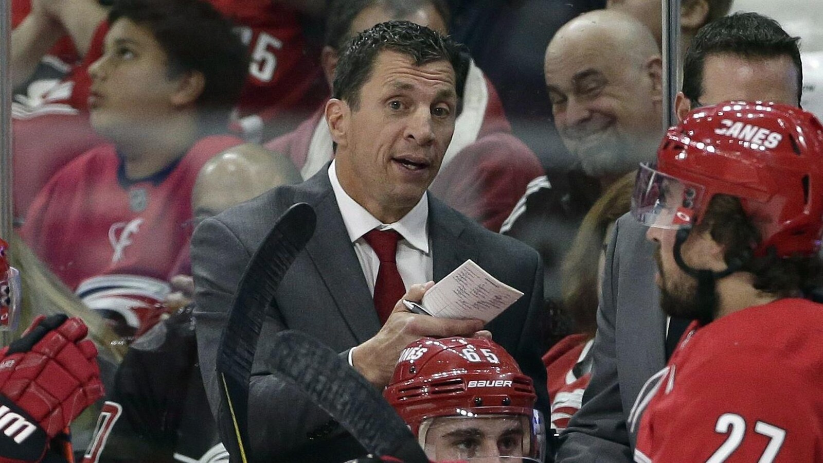 Rod Brind'Amour