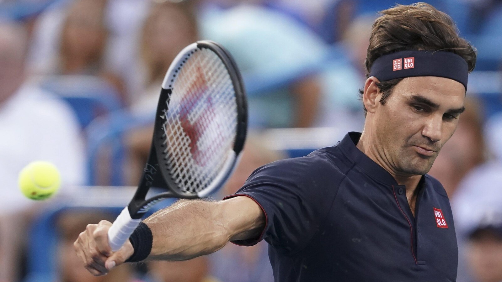 Roger Federer