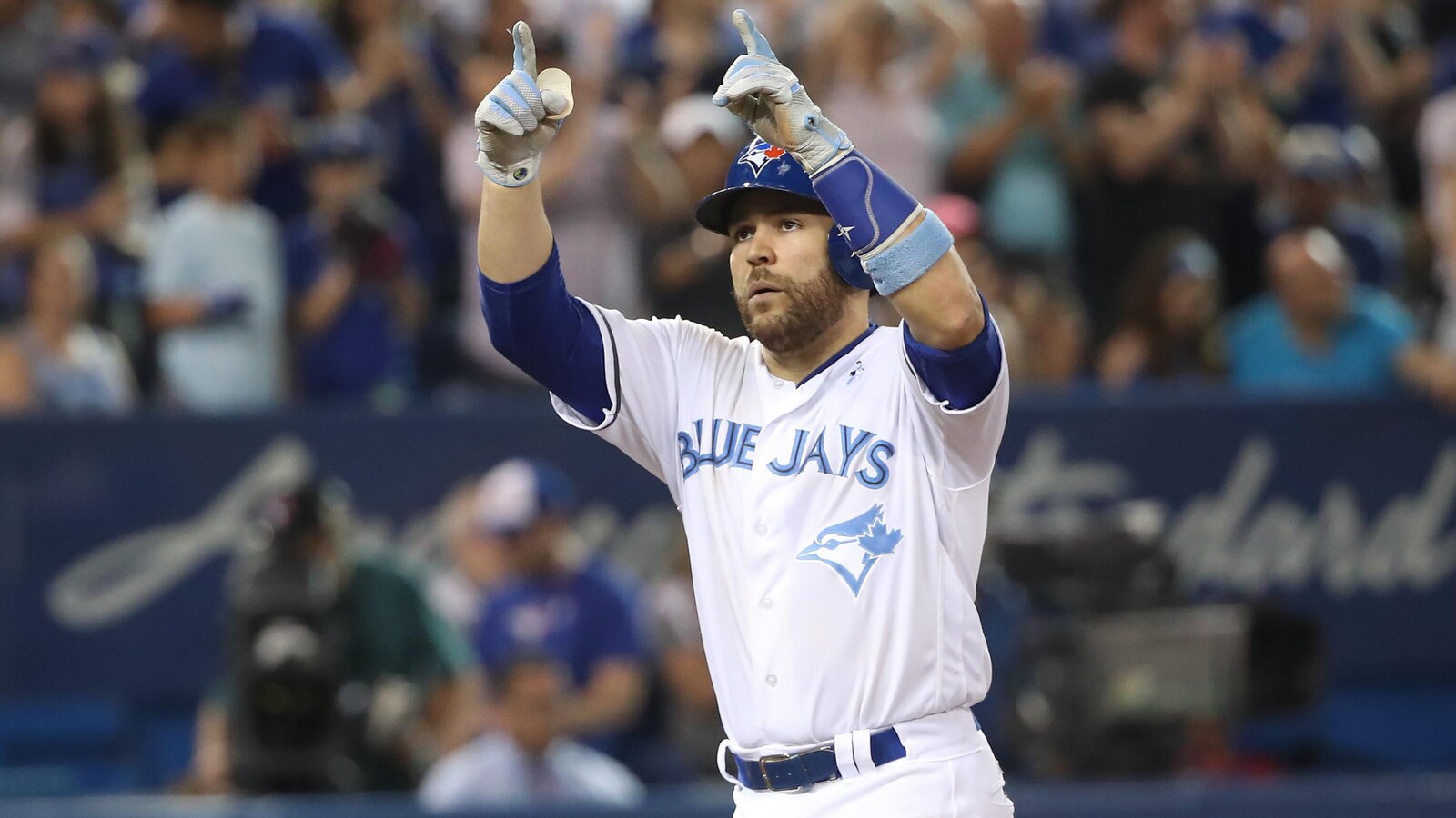 Russell Martin