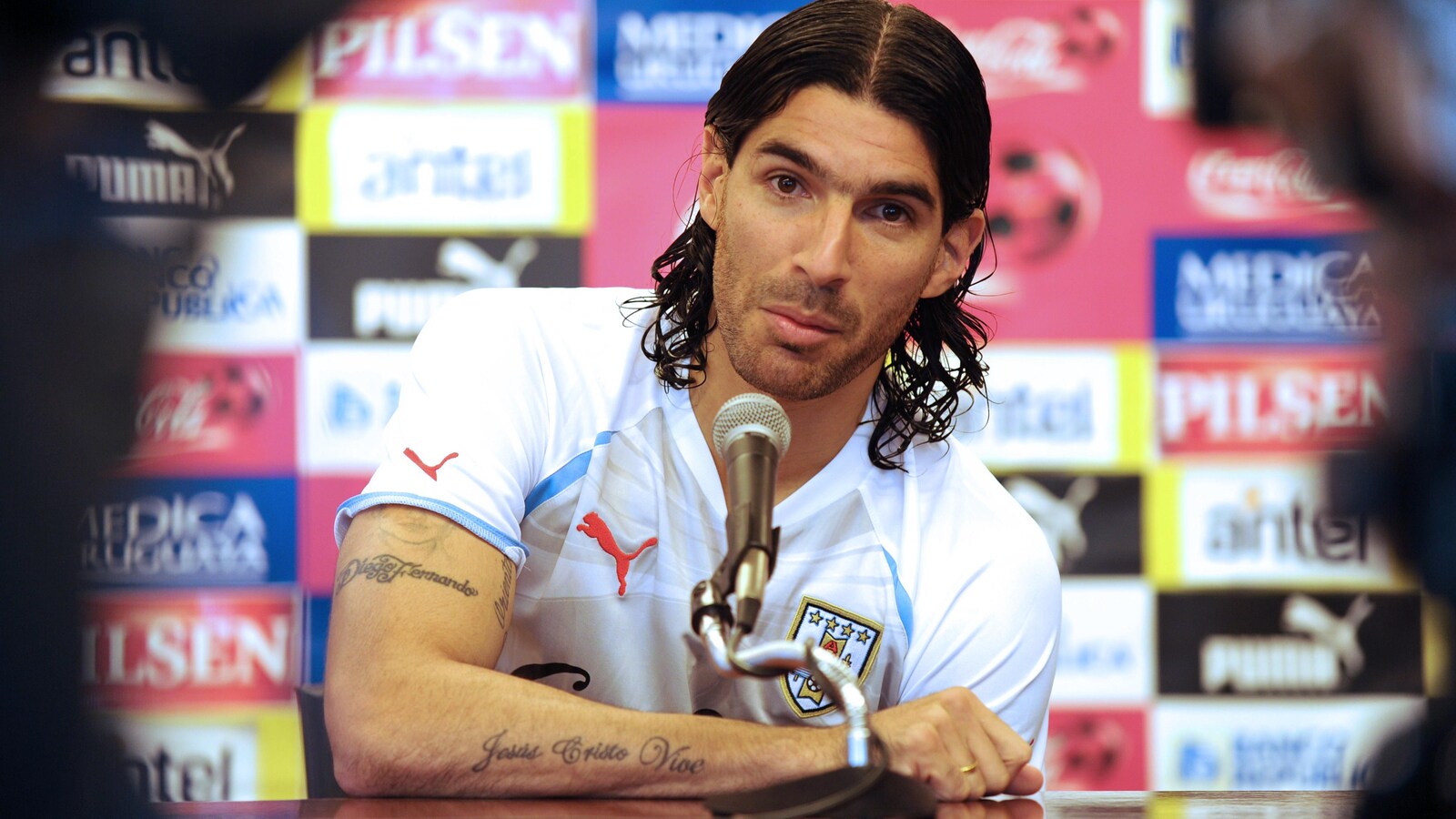Sebastian Abreu