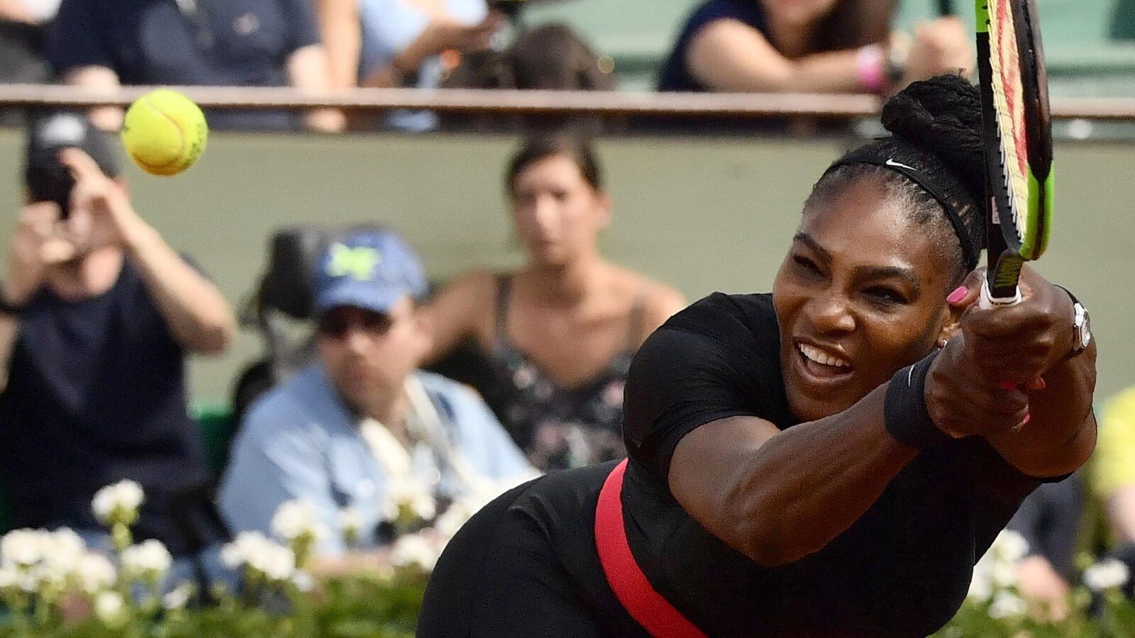 Serena Williams