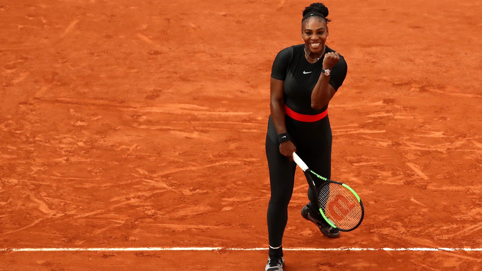 Serena Williams