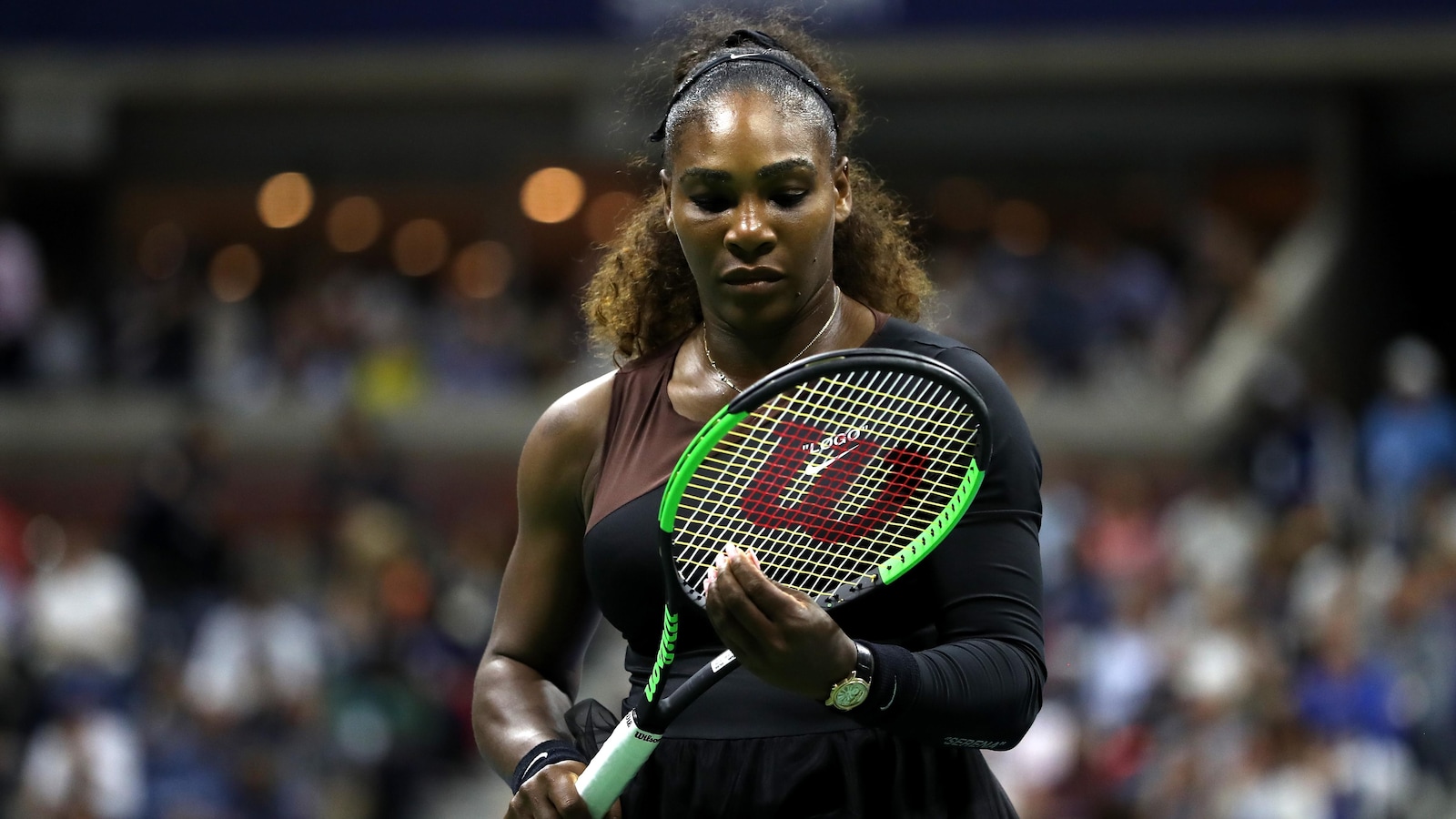 Serena Williams