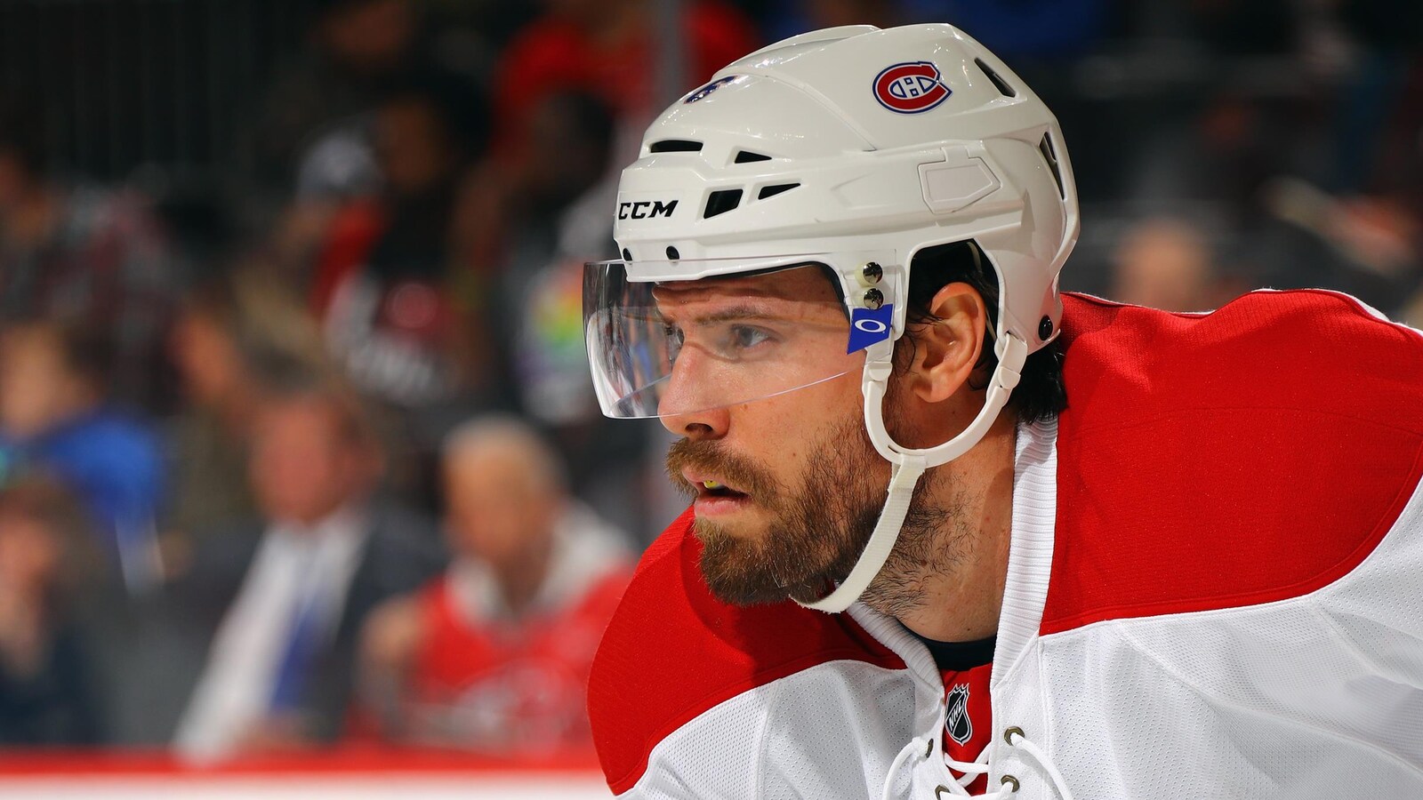 Shea Weber