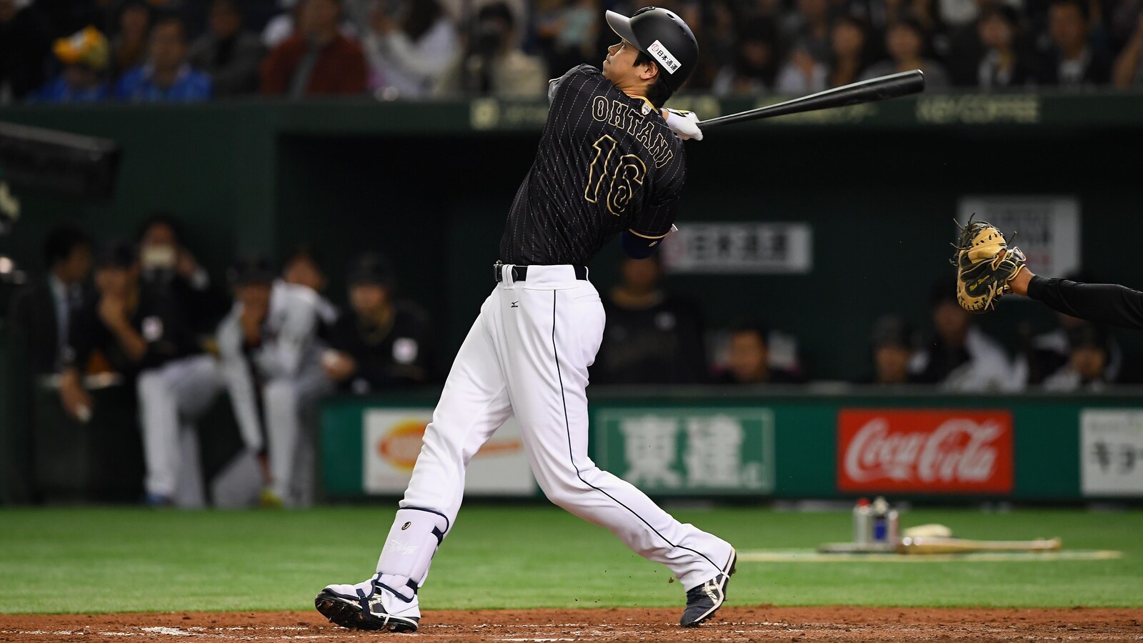 Shohei Ohtani
