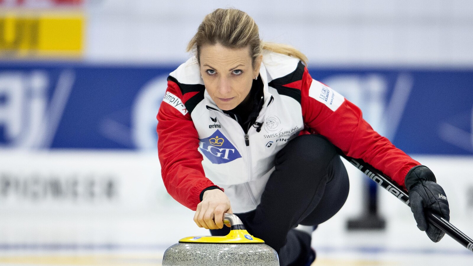Silvana Tirinzoni