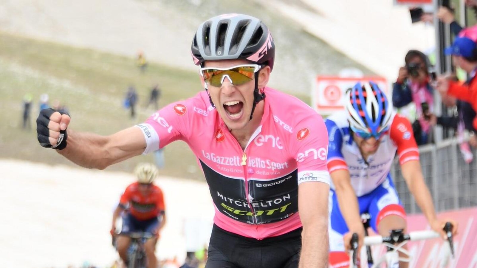 Simon Yates