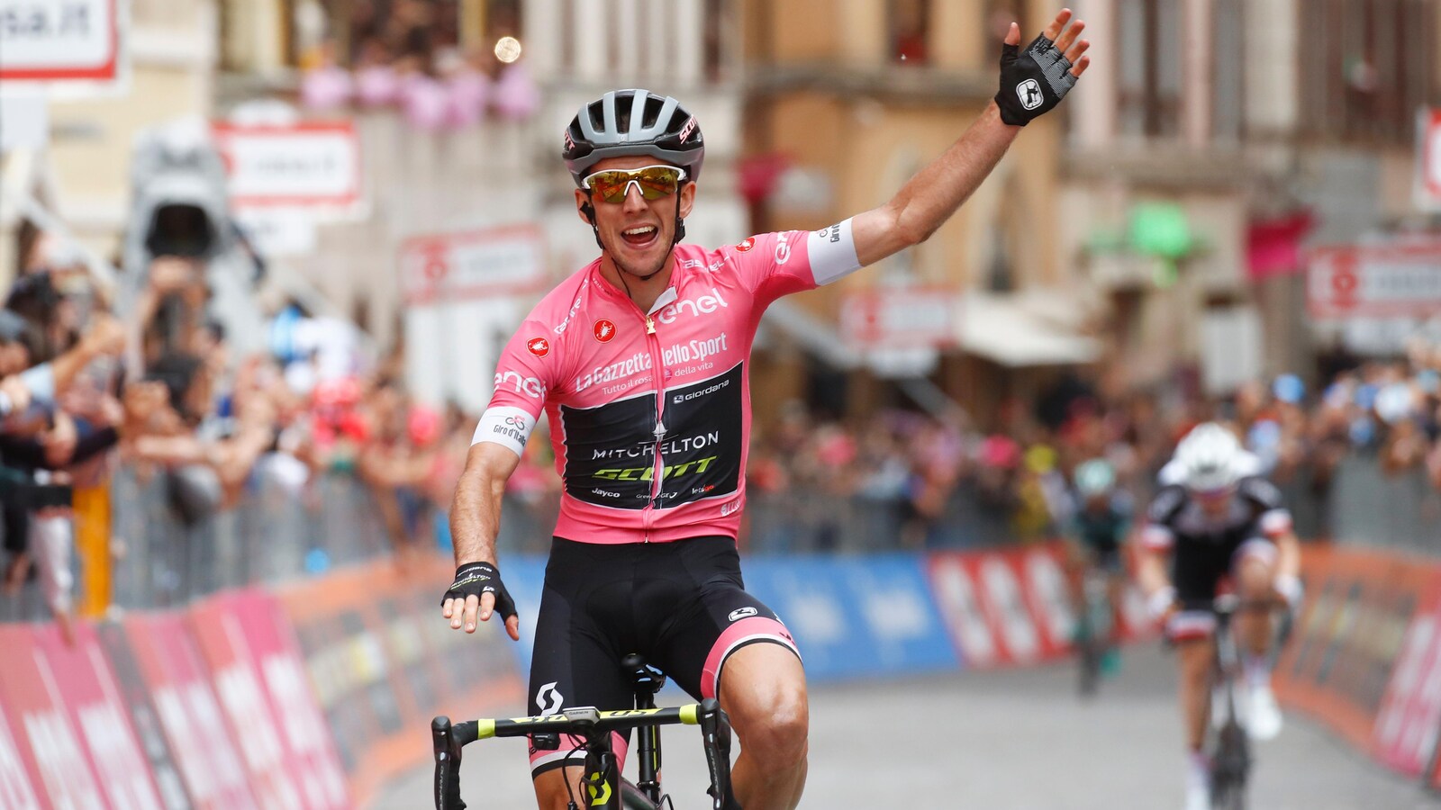 Simon Yates