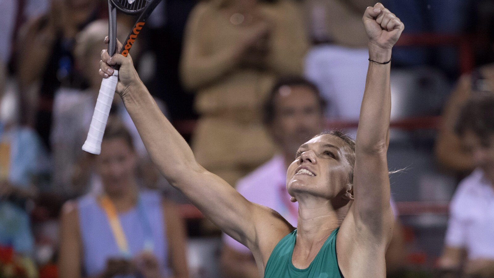 Simona Halep