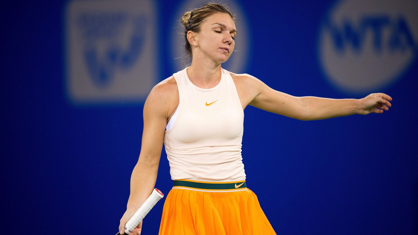Simona Halep
