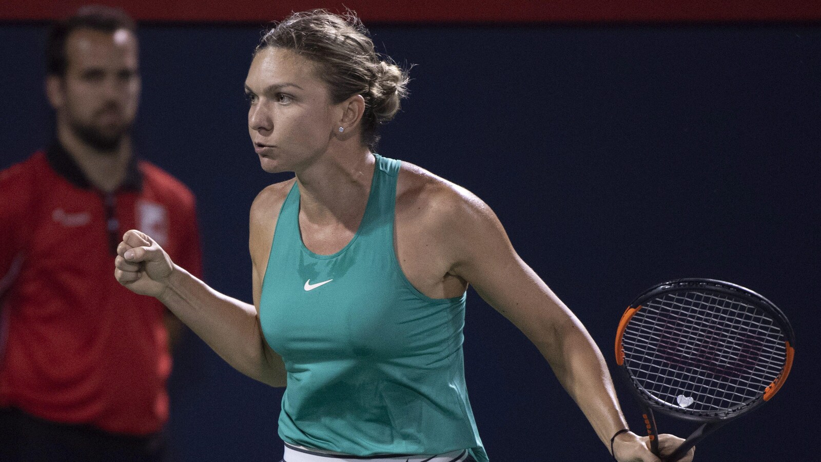 Simona Halep