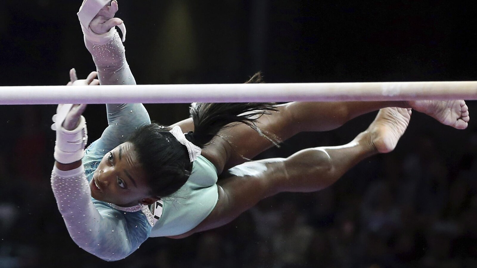 Simone Biles