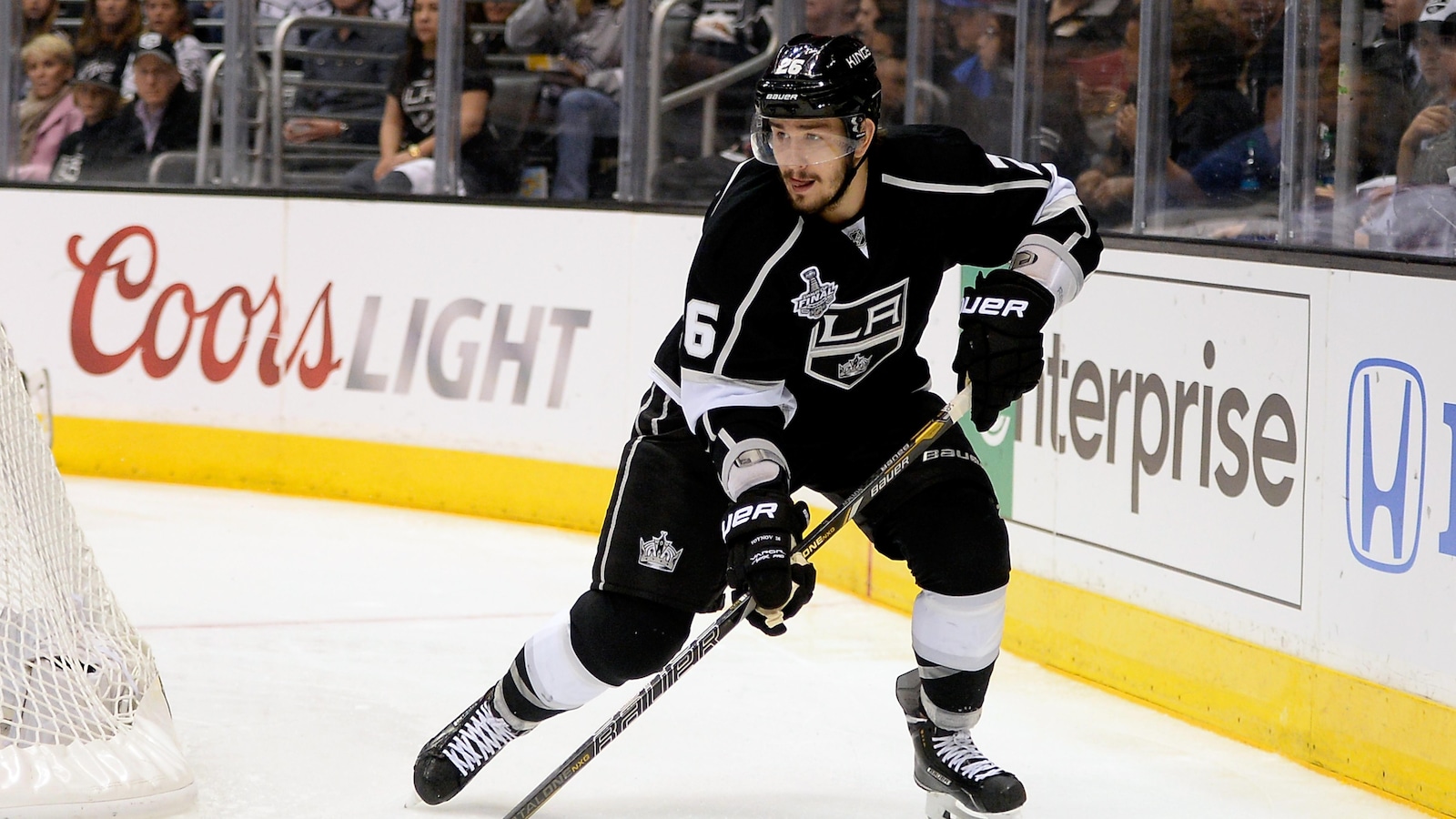 Slava Voynov