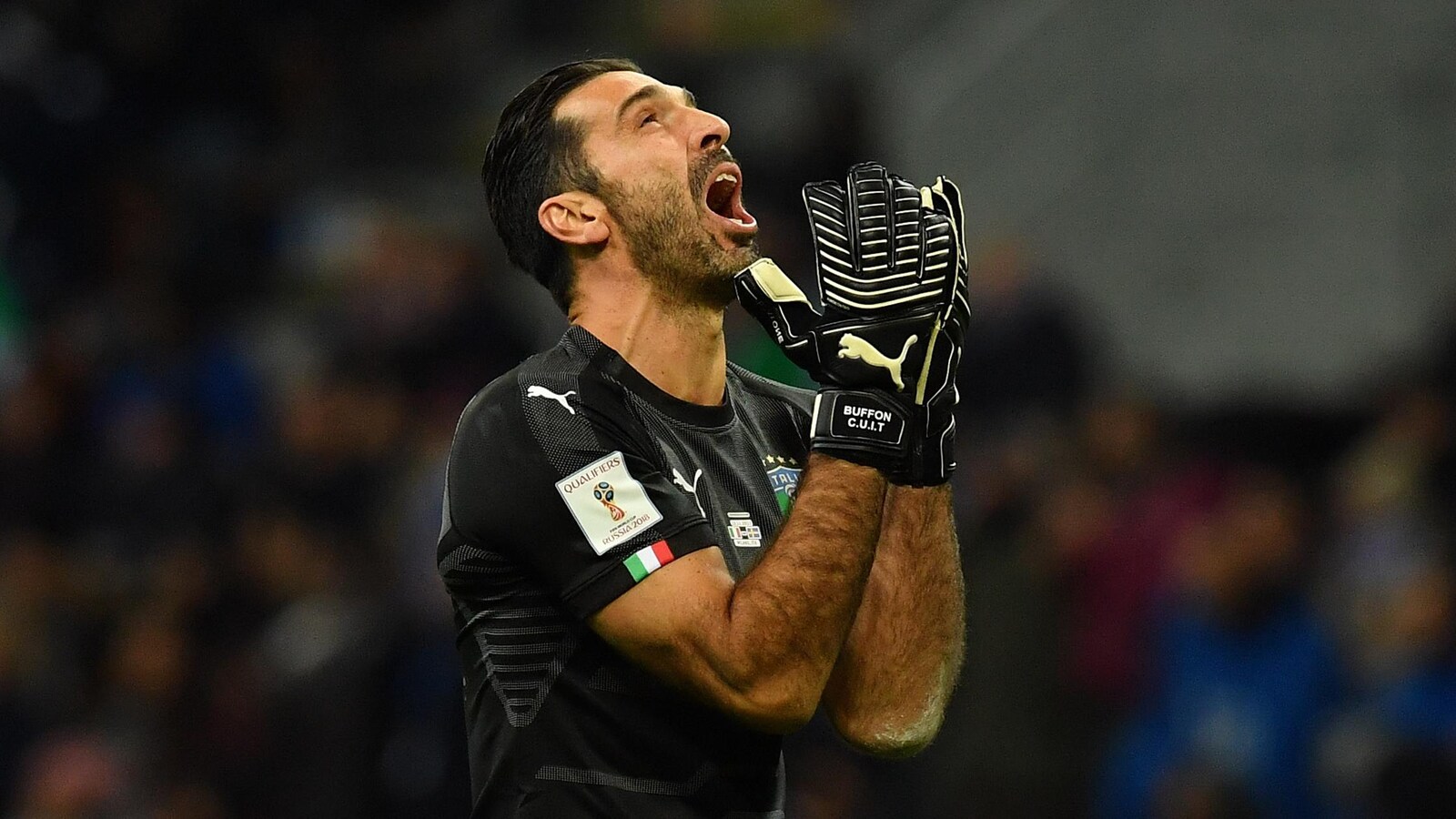 Gianluigi Buffon