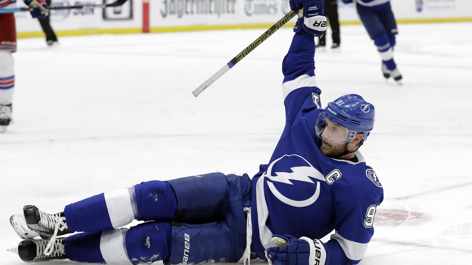 Steven Stamkos