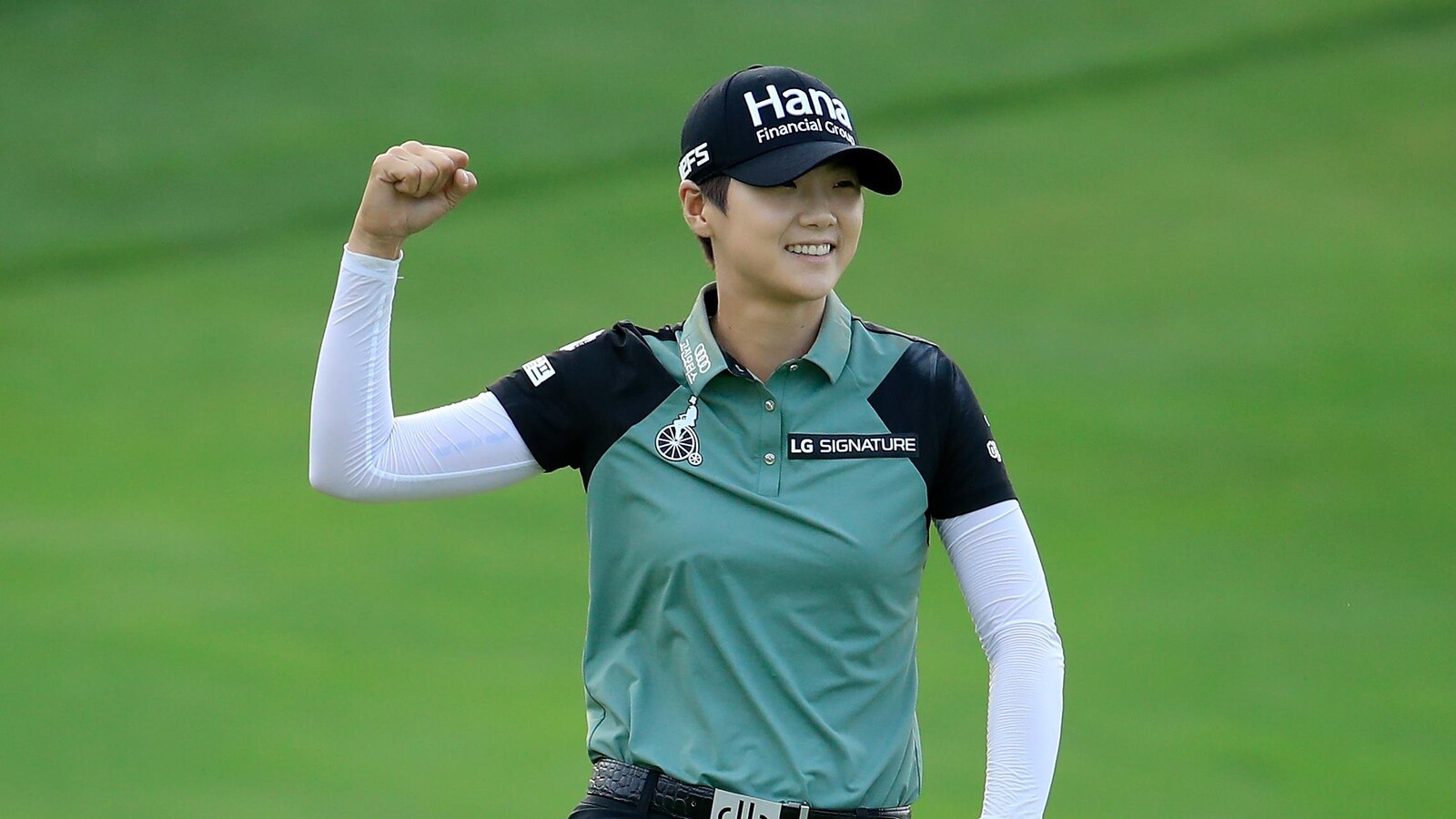 Sung Hyun Park