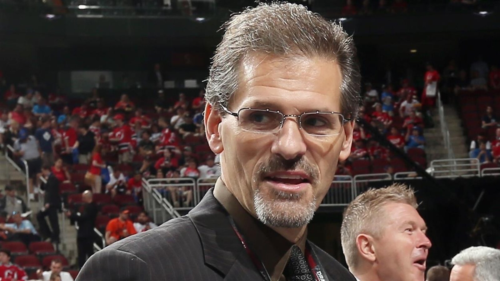 Ron Hextall