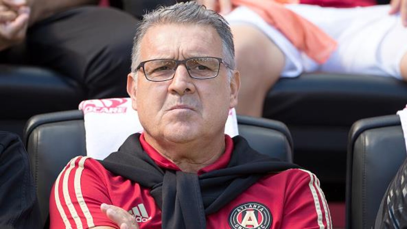 Malgré ses succès, il a choisi de ne pas revenir diriger l'Atlanta United.