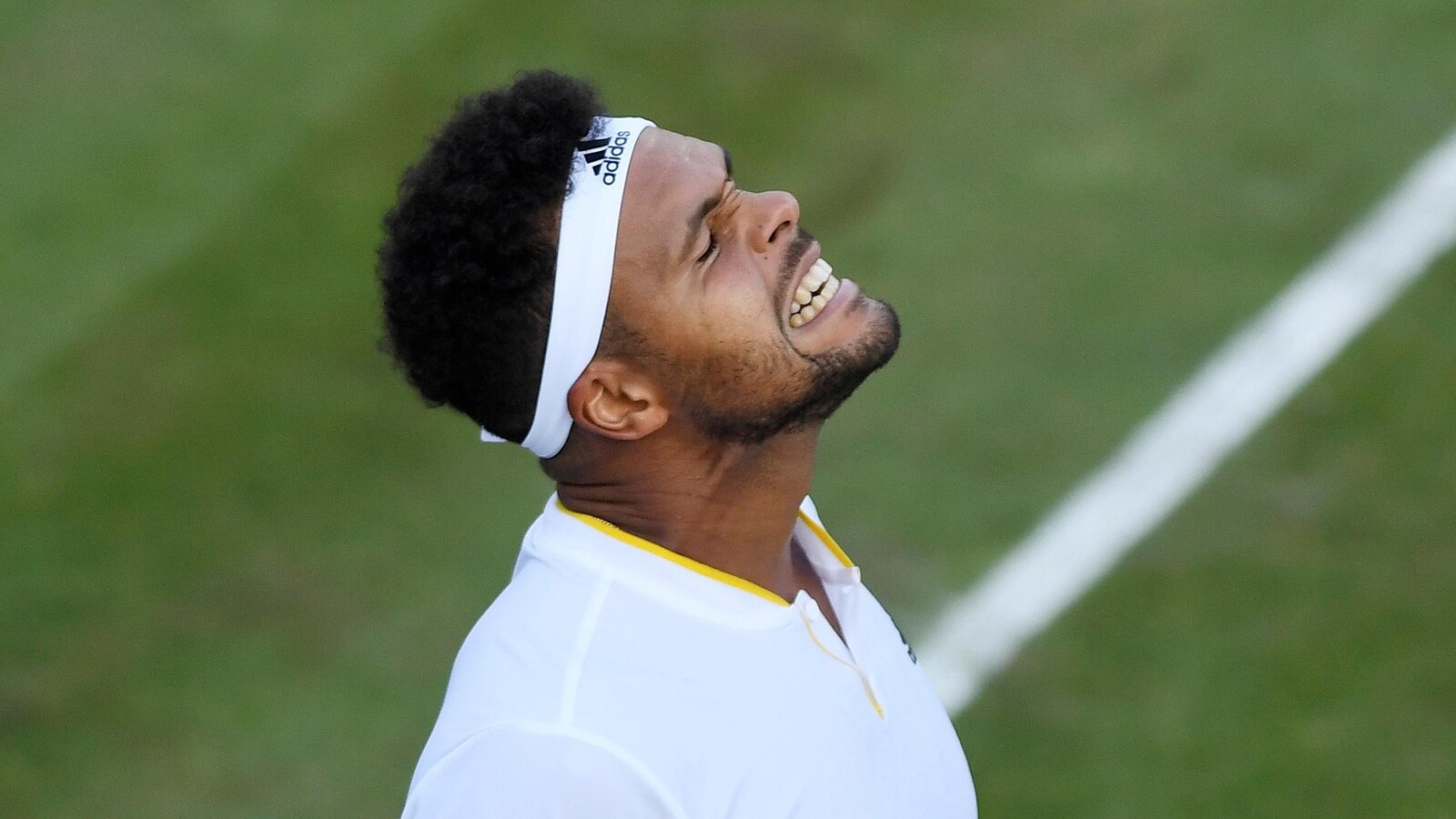Jo-Wilfried Tsonga