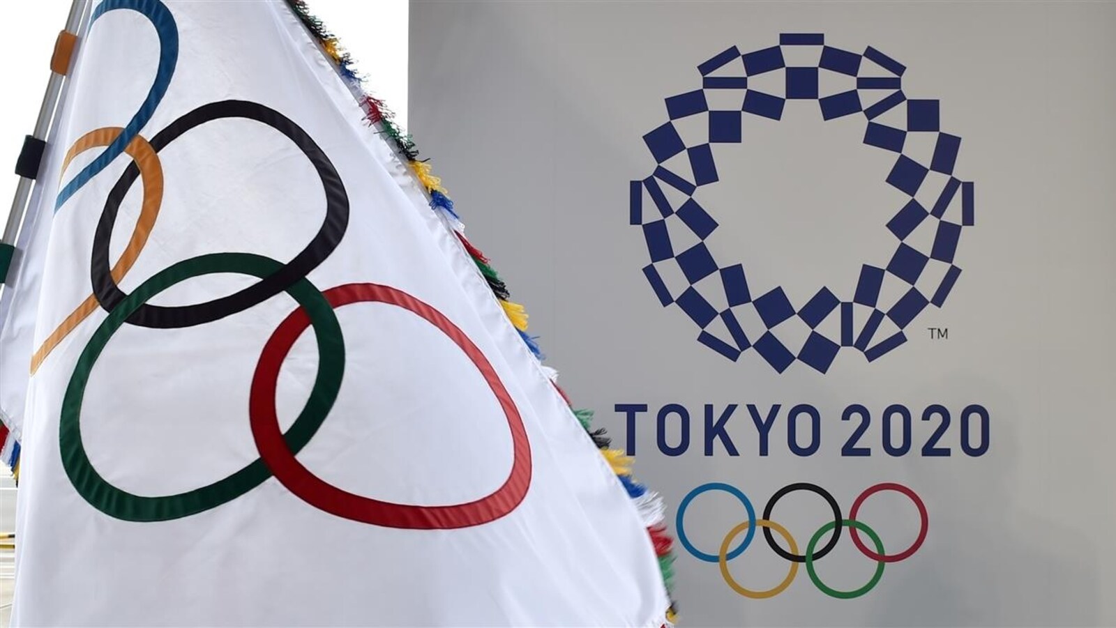 Jeux olympiques de Tokyo 2020