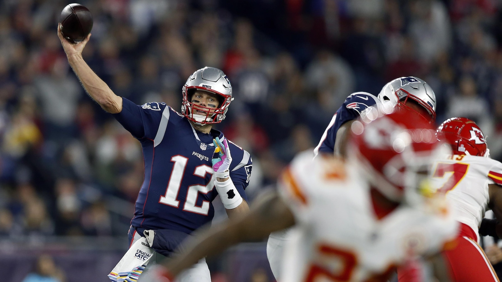 Tom Brady (no 12)
