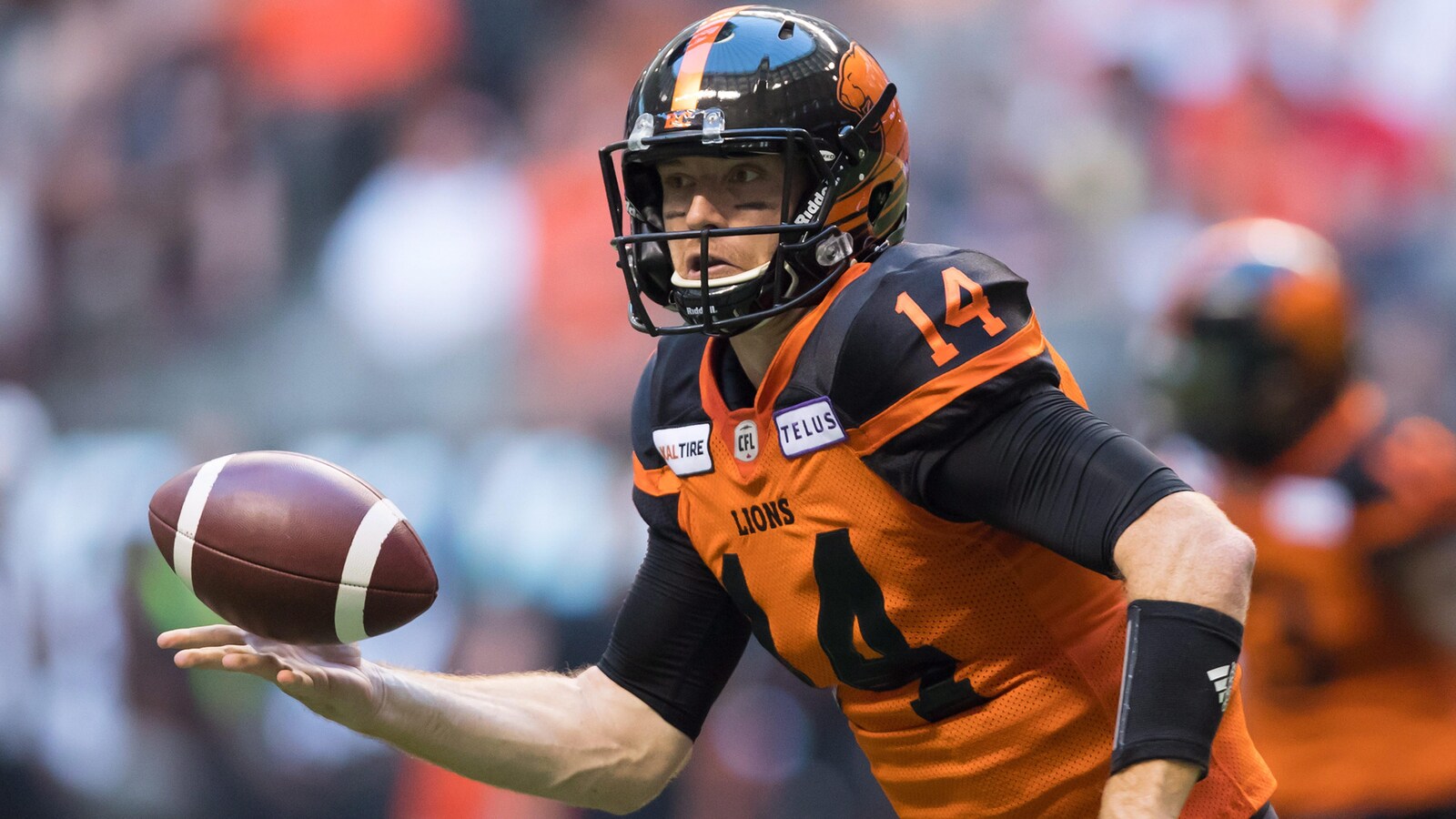 Travis Lulay
