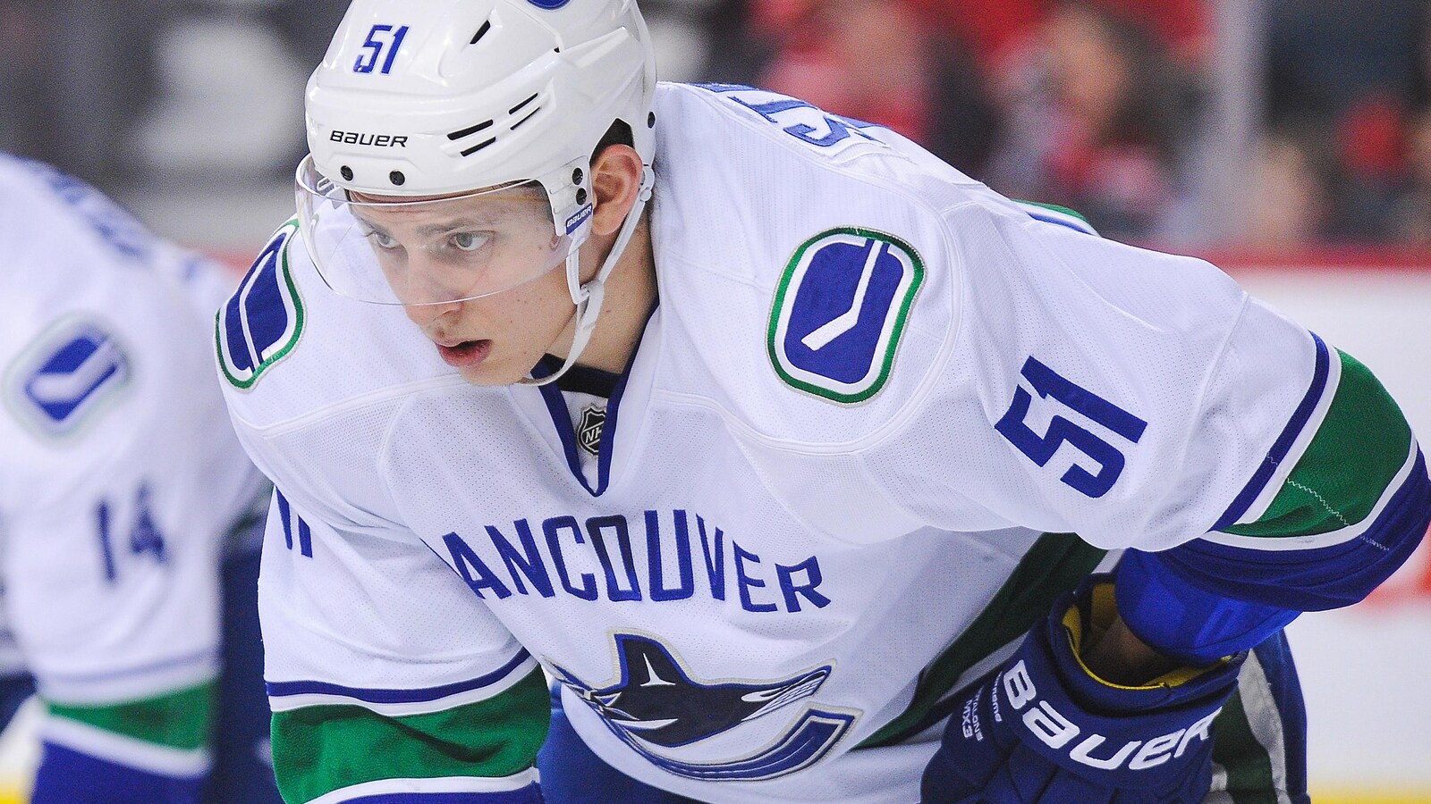 Troy Stecher