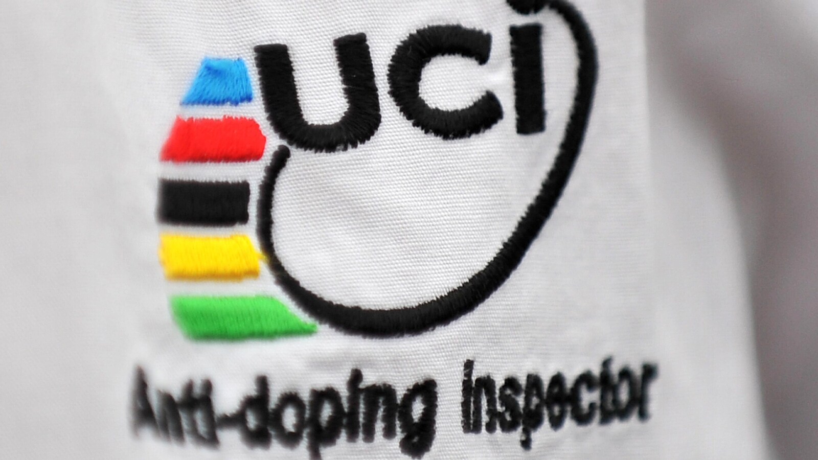 La brigade antidopage de l'UCI